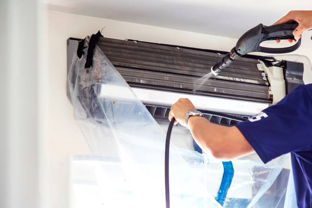 Best HVAC Air Duct Cleaning  in Oakes, ND